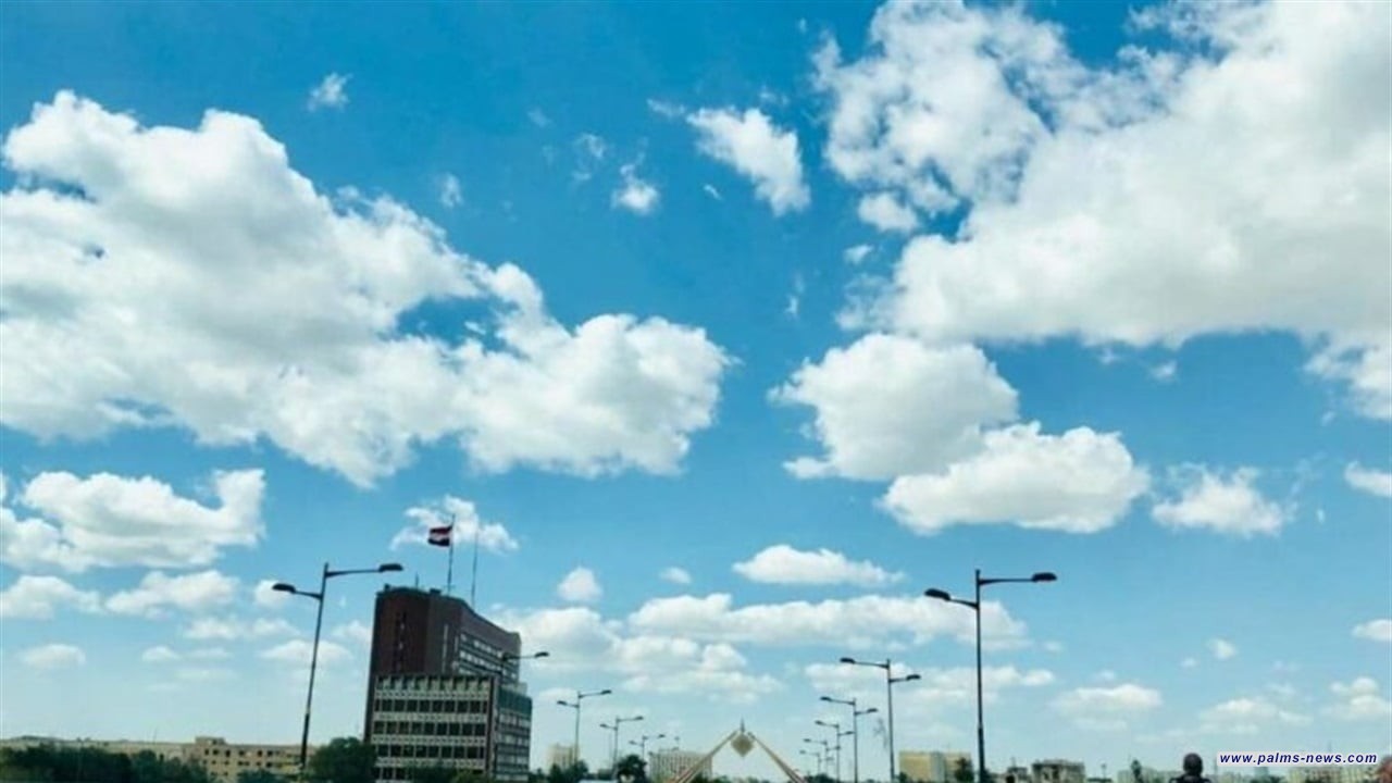 العراق بانتظار أيام باردة الأسبوع المقبل